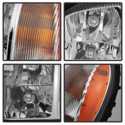 00-03 Cadillac Deville OEM Style Replacement Headlights - Driver Side 11 00-03 Cadillac Deville OEM Style Replacement Headlights - Driver Side -Professional Auto Parts Store 00 03 cadillac deville oem style replacement headlights driver side 158
