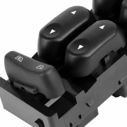 00-03 Ford F150 F250 Sd Crew Cab Left Driver Side Master Power Window Switch -Professional Auto Parts Store 00 03 ford f150 f250 sd crew cab left driver side master power window switch 16