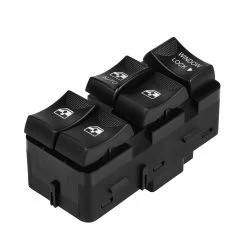 00-05 Chevy Impala 02-03 Rendezvous Driver Side Master Power Window Switch 9 00-05 Chevy Impala 02-03 Rendezvous Driver Side Master Power Window Switch -Professional Auto Parts Store 00 05 chevy impala 02 03 rendezvous driver side master power window switch 17