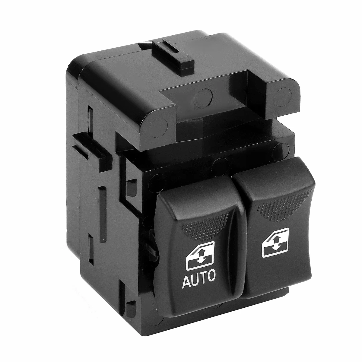 00-05 Chevy Monte Carlo Left Driver Side Master Power Window Control Switch 5 00-05 Chevy Monte Carlo Left Driver Side Master Power Window Control Switch - Image 3