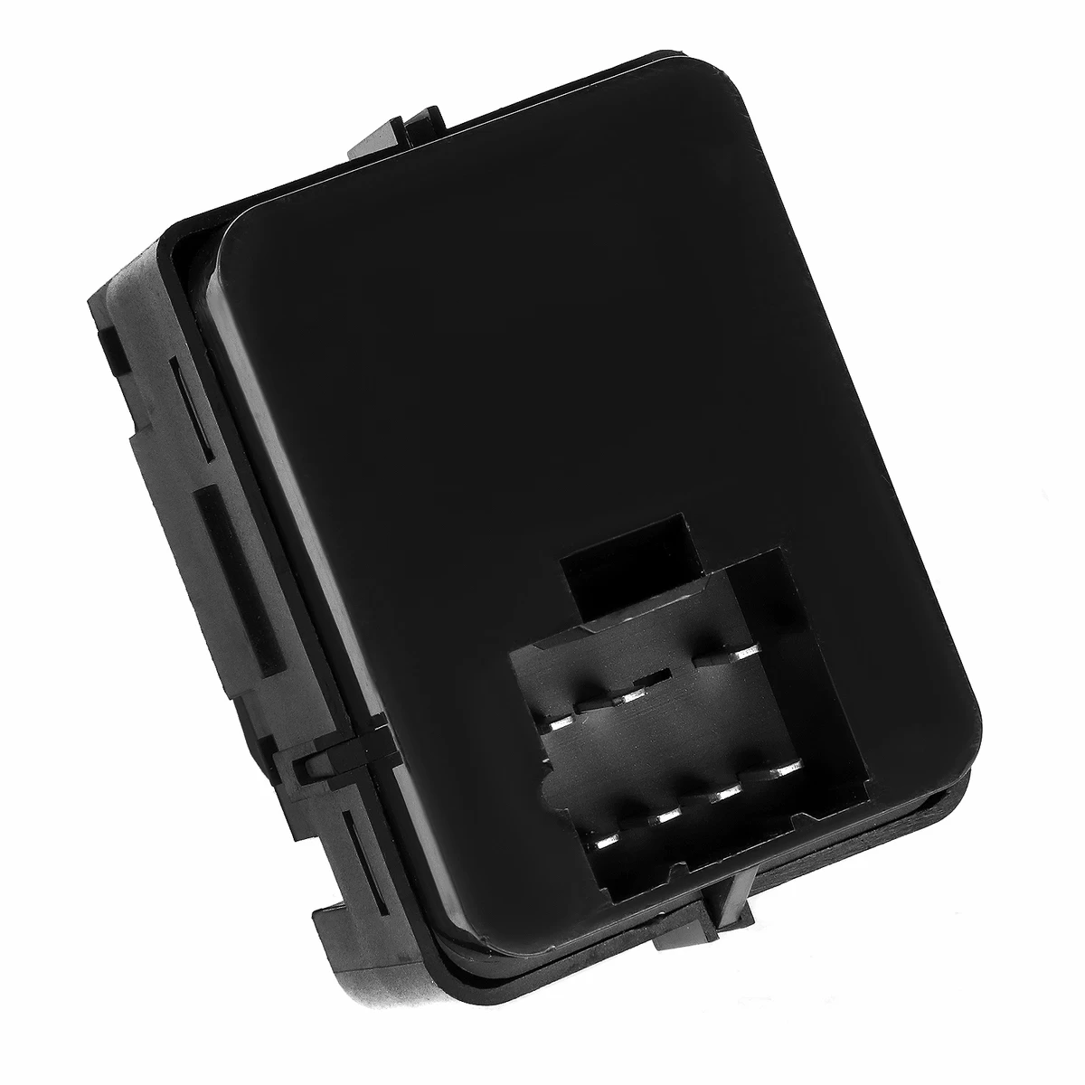 00-05 Chevy Monte Carlo Left Driver Side Master Power Window Control Switch 6 00-05 Chevy Monte Carlo Left Driver Side Master Power Window Control Switch - Image 4