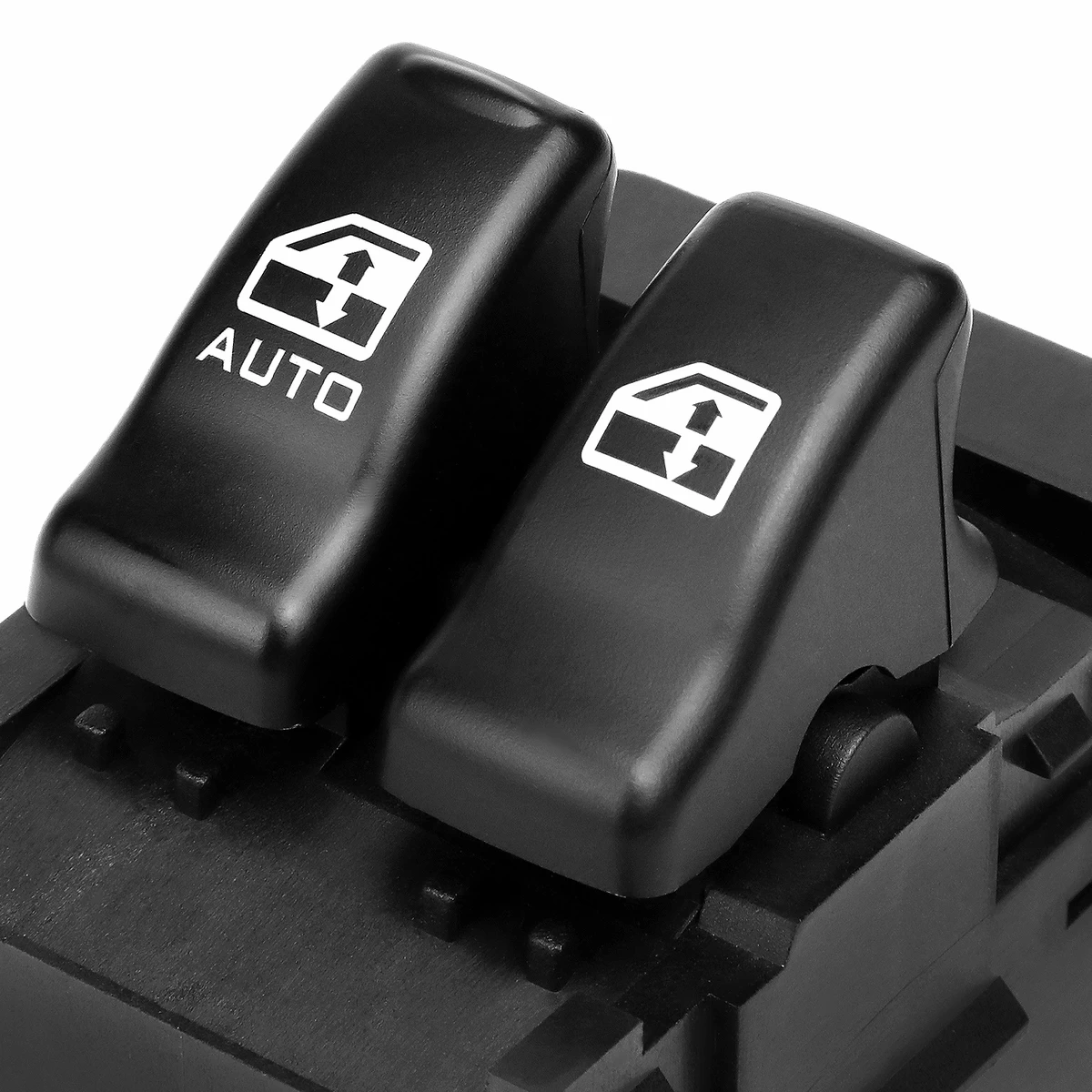 00-05 Chevy Venture Silhouette Left Driver Side Master Power Window Control Switch 4 00-05 Chevy Venture Silhouette Left Driver Side Master Power Window Control Switch - Image 2