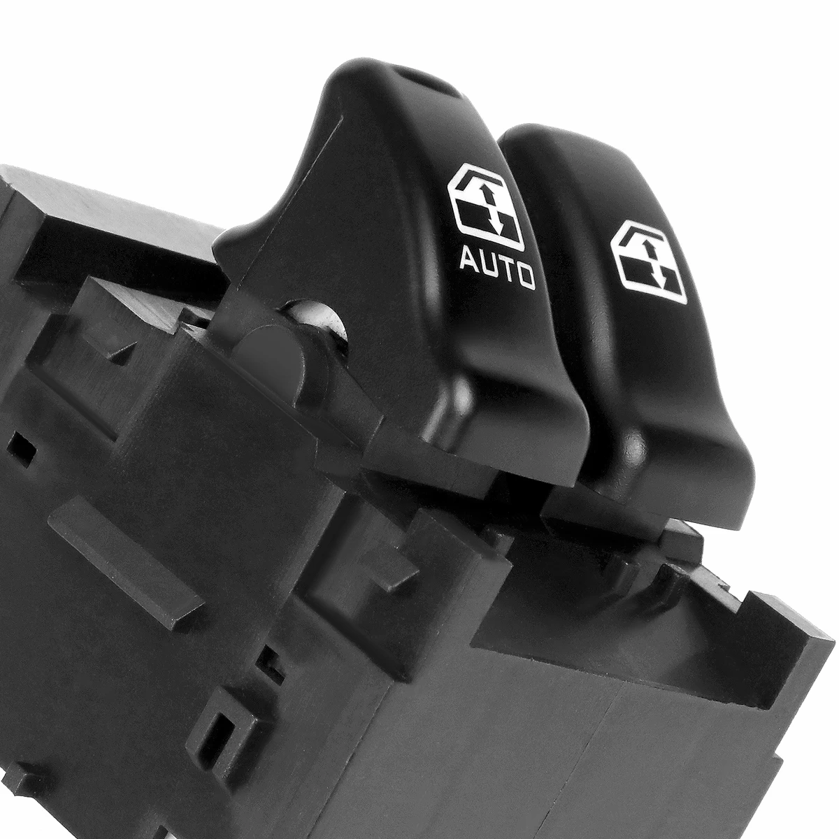 00-05 Chevy Venture Silhouette Left Driver Side Master Power Window Control Switch 5 00-05 Chevy Venture Silhouette Left Driver Side Master Power Window Control Switch - Image 3