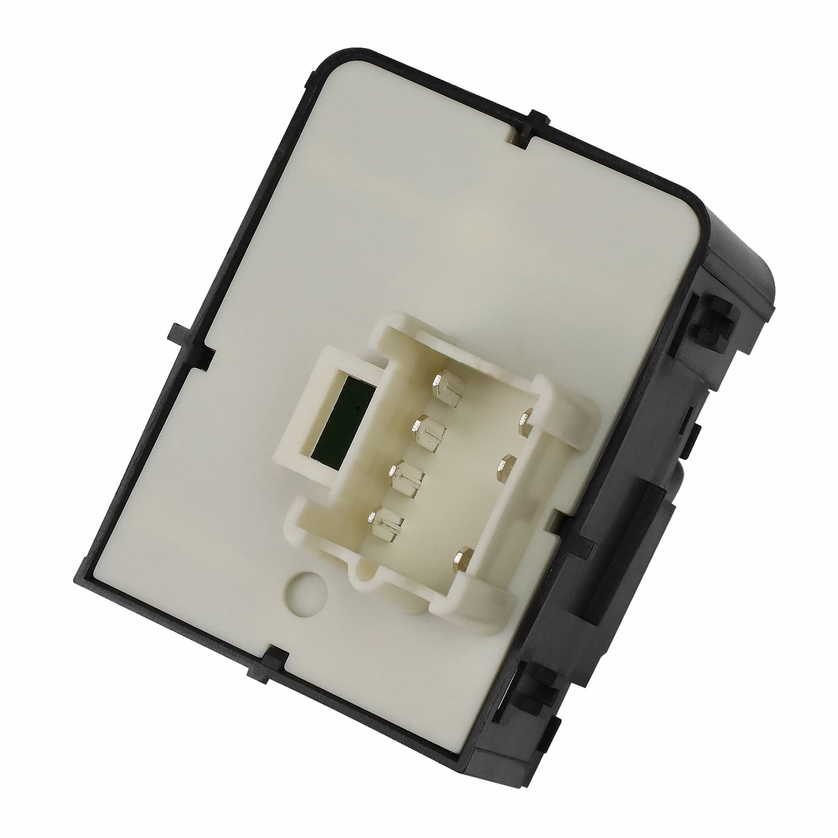 00-05 Chevy Venture Silhouette Left Driver Side Master Power Window Control Switch 6 00-05 Chevy Venture Silhouette Left Driver Side Master Power Window Control Switch - Image 4