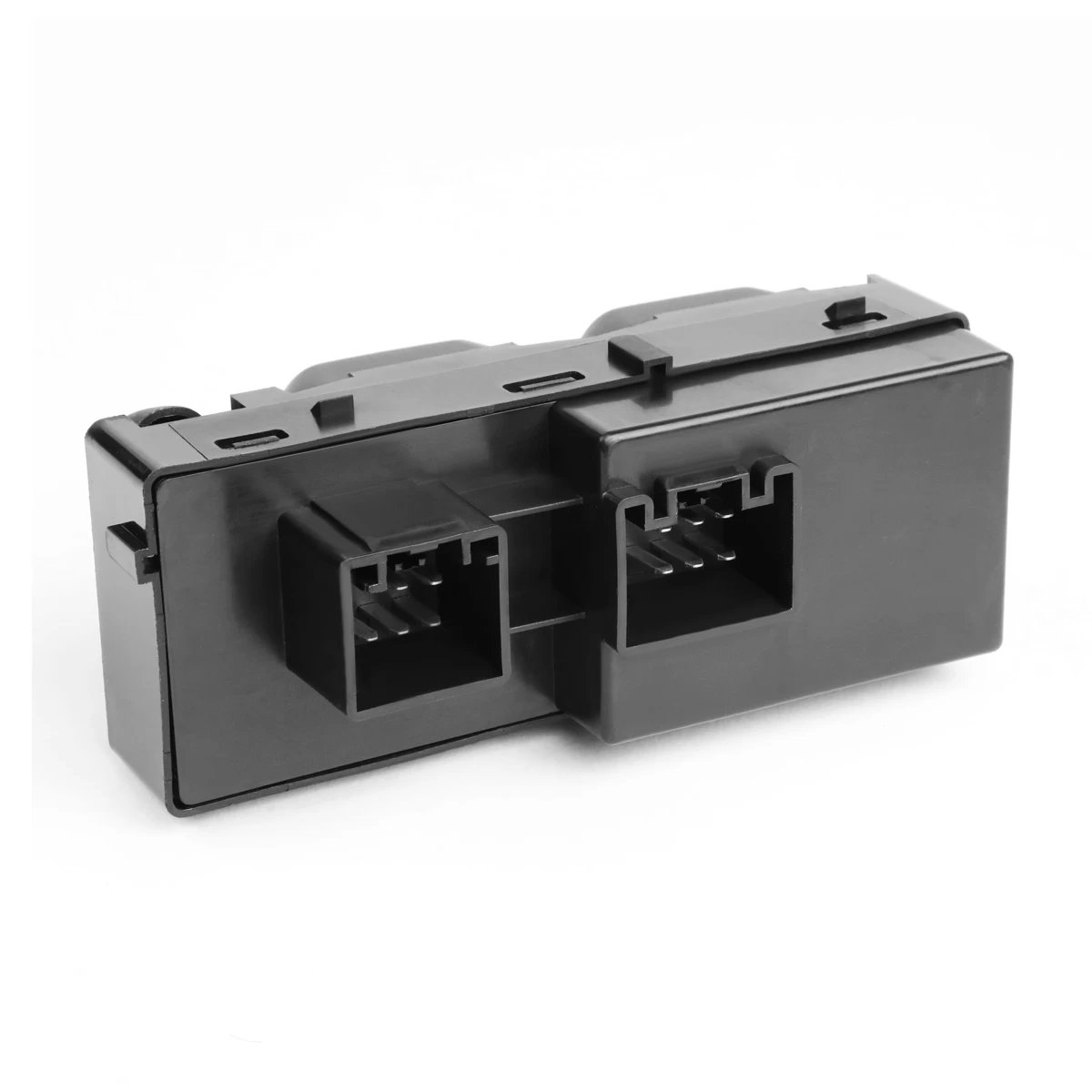 00-07 Ford Taurus Mercury Sable Left Driver Side Power Window Control Switch 7 00-07 Ford Taurus Mercury Sable Left Driver Side Power Window Control Switch - Image 5