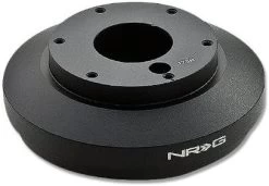 00-11 Ford Focus/05-12 Mazda 3/-13 Mustang NRG Steering Wheel Short Hub Adaptor