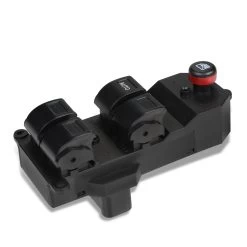 01-05 Honda Civic 4Dr Sedan 02-06 Crv Driver Side Master Power Window Switch 9 01-05 Honda Civic 4Dr Sedan 02-06 Crv Driver Side Master Power Window Switch -Professional Auto Parts Store 01 05 honda civic 4dr sedan 02 06 crv driver side master power window switch 13