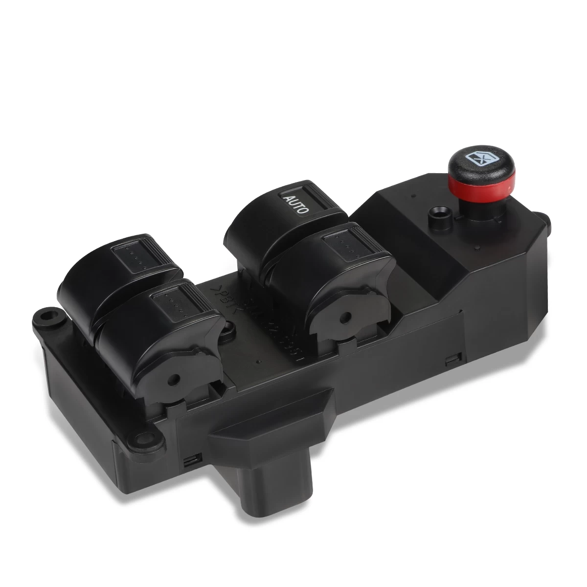 01-05 Honda Civic 4Dr Sedan 02-06 Crv Driver Side Master Power Window Switch 5 01-05 Honda Civic 4Dr Sedan 02-06 Crv Driver Side Master Power Window Switch - Image 3