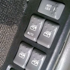 01-05 Pontiac Aztek Oe Style Driver Side Master Power Window Control Switch -Professional Auto Parts Store 01 05 pontiac aztek oe style driver side master power window control switch 24