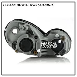 02-05 Hyundai Sonata OE-Style Replacement Headlights - Chrome 15 02-05 Hyundai Sonata OE-Style Replacement Headlights - Chrome -Professional Auto Parts Store 02 05 hyundai sonata oe style replacement headlights chrome 87