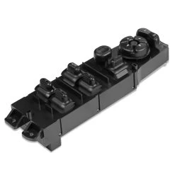 02-10 Dodge Ram 01-04 Dakota Driver Side Master Power Window Control Switch -Professional Auto Parts Store 02 10 dodge ram 01 04 dakota driver side master power window control switch 12