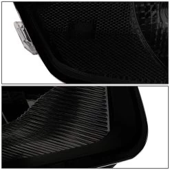 03-05 Chevy Cavalier OE-Style Replacement Headlights - Smoked / Clear -Professional Auto Parts Store 03 05 chevy cavalier oe style replacement headlights smoked clear 94