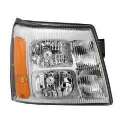 03-06 Cadillac Escalade [HID Model] OE-Style Headlights - Right Passenger Side