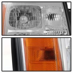 03-06 Cadillac Escalade [HID Model] OE-Style Headlights - Right Passenger Side -Professional Auto Parts Store 03 06 cadillac escalade hid model oe style headlights right passenger side 112