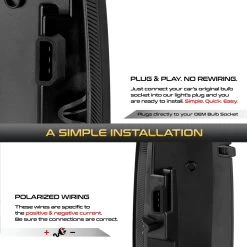 03-07 Ford Super Duty F250 F350 F450 F550 Switchback LED Side Mirror Lights - Smoked -Professional Auto Parts Store 03 07 ford super duty f250 f350 f450 f550 switchback led side mirror lights smoked 22