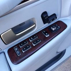 03-08 Lincoln Town Car Black Factory Style Driver Side Master Power Window Lifter Switch 13 03-08 Lincoln Town Car Black Factory Style Driver Side Master Power Window Lifter Switch -Professional Auto Parts Store 03 08 lincoln town car black factory style driver side master power window lifter switch 28