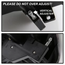 04-05 Dodge Durango Replacement Headlights - Driver Side -Professional Auto Parts Store 04 05 dodge durango replacement headlights driver side 114