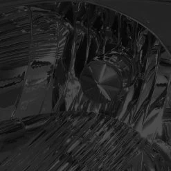 04-05 Toyota Sienna [Halogen Type] OE-Style Replacement Headlights - Smoked Clear -Professional Auto Parts Store 04 05 toyota sienna halogen type oe style replacement headlights smoked clear 106