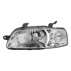 04-08 Chevy Aveo5 OE-Style Headlights - Driver Side Left