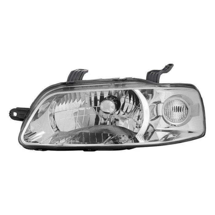 04-08 Chevy Aveo5 OE-Style Headlights - Driver Side Left 3 04-08 Chevy Aveo5 OE-Style Headlights - Driver Side Left