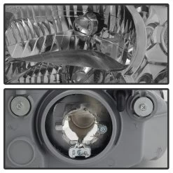 04-08 Chevy Aveo5 OE-Style Headlights - Driver Side Left 10 04-08 Chevy Aveo5 OE-Style Headlights - Driver Side Left -Professional Auto Parts Store 04 08 chevy aveo5 oe style headlights driver side left 110