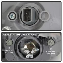 04-08 Chevy Aveo5 OE-Style Headlights - Driver Side Left 12 04-08 Chevy Aveo5 OE-Style Headlights - Driver Side Left -Professional Auto Parts Store 04 08 chevy aveo5 oe style headlights driver side left 116