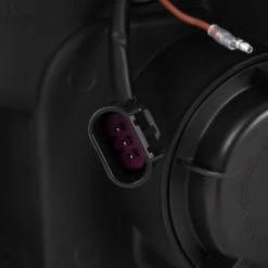 AlphaRex 04-08 Ford F150 / 06-08 Lincoln Mark LT LUXX-Series LED Projector Headlights Black -Professional Auto Parts Store 04 08 ford f150 06 08 lincoln mark lt luxx series led projector headlights black 116