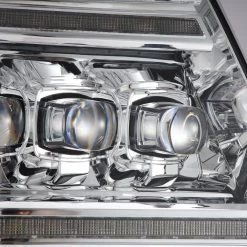 04-08 Ford F150 / 06-08 Lincoln Mark LT NOVA-Series LED Projector Headlights Chrome 13 04-08 Ford F150 / 06-08 Lincoln Mark LT NOVA-Series LED Projector Headlights Chrome -Professional Auto Parts Store 04 08 ford f150 06 08 lincoln mark lt nova series led projector headlights chrome 101