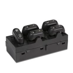 04-08 Ford F150 Mercury Grand Marquis Driver Side Master Power Window Switch -Professional Auto Parts Store 04 08 ford f150 mercury grand marquis driver side master power window switch 26