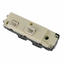 04-12 Chevy Colorado Canyon Hummer Isuzu I350 I370 Driver Side Power Window Switch -Professional Auto Parts Store 04 12 chevy colorado canyon hummer isuzu i350 i370 driver side power window switch 54