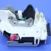 Mopar® 04589651AD - Rear Driver Side Door Latch Assembly 2 Mopar® 04589651AD - Rear Driver Side Door Latch Assembly -Professional Auto Parts Store 04589651ad