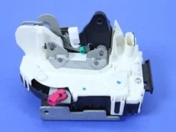 Mopar® 04589651AD - Rear Driver Side Door Latch Assembly