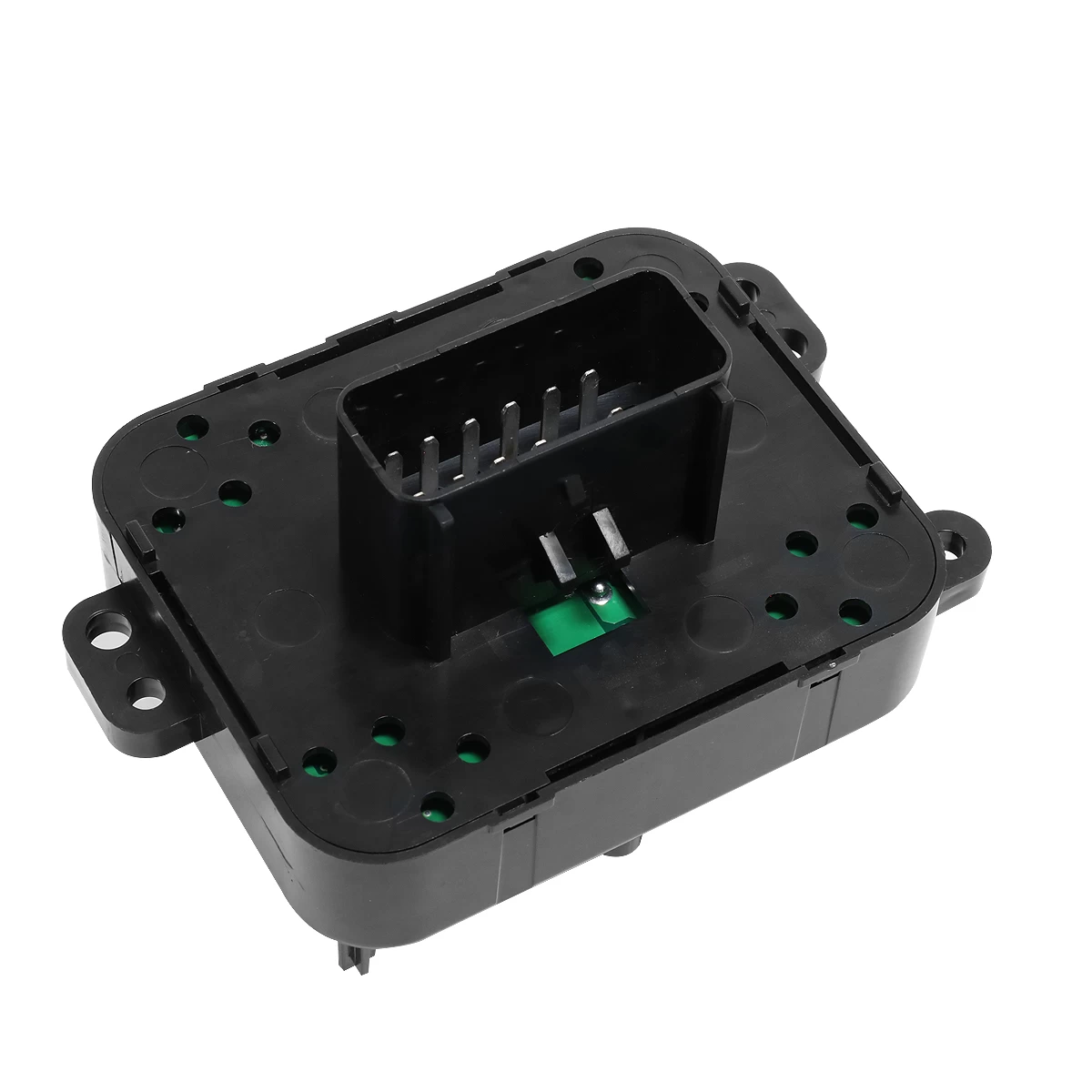 05-07 Jeep Liberty Driver Side Master Power Window Control Switch Assembly 5 05-07 Jeep Liberty Driver Side Master Power Window Control Switch Assembly - Image 3