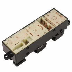 05-07 Nissan Armada / 04-15 Titan Crew Cab Driver Side Master Power Window Switch 12 05-07 Nissan Armada / 04-15 Titan Crew Cab Driver Side Master Power Window Switch -Professional Auto Parts Store 05 07 nissan armada 04 15 titan crew cab driver side master power window switch 69