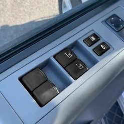 05-07 Nissan Armada / 04-15 Titan Crew Cab Driver Side Master Power Window Switch 13 05-07 Nissan Armada / 04-15 Titan Crew Cab Driver Side Master Power Window Switch -Professional Auto Parts Store 05 07 nissan armada 04 15 titan crew cab driver side master power window switch 72