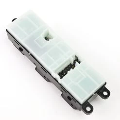 05-07 Nissan Pathfinder Left Driver Side Master Power Window Control Switch -Professional Auto Parts Store 05 07 nissan pathfinder left driver side master power window control switch 34