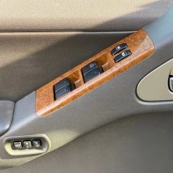 05-07 Nissan Pathfinder Left Driver Side Master Power Window Control Switch -Professional Auto Parts Store 05 07 nissan pathfinder left driver side master power window control switch 37