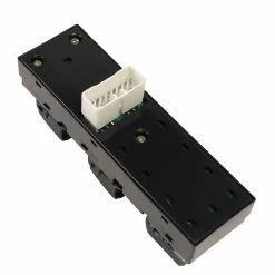 05-09 Hyundai Tucson Left Driver Side Master Power Window Control Switch Assembly -Professional Auto Parts Store 05 09 hyundai tucson left driver side master power window control switch assembly 76