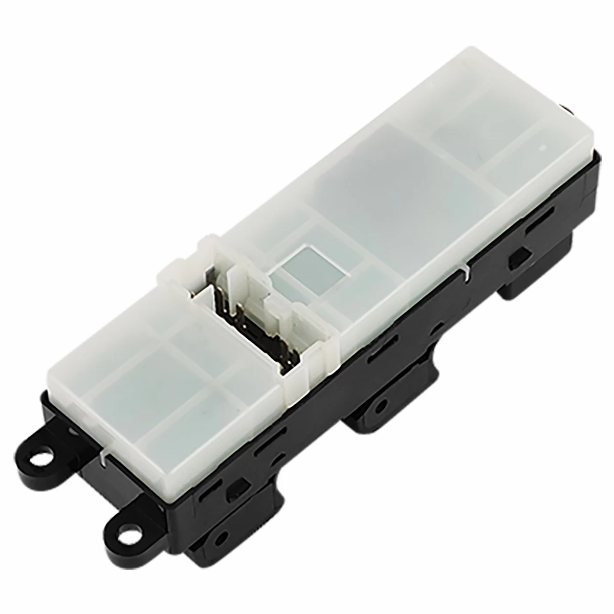 05-12 Nissan Xterra Frontier Crew Cab Driver Side Master Power Window Switch 7 05-12 Nissan Xterra Frontier Crew Cab Driver Side Master Power Window Switch - Image 5