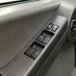 05-12 Nissan Xterra Frontier Crew Cab Driver Side Master Power Window Switch 13 05-12 Nissan Xterra Frontier Crew Cab Driver Side Master Power Window Switch -Professional Auto Parts Store 05 12 nissan xterra frontier crew cab driver side master power window switch 79