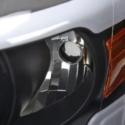 06-08 Dodge Ram 1500 2500 3500 LED Light Tubes Bars Projector Headlights - Black 15 06-08 Dodge Ram 1500 2500 3500 LED Light Tubes Bars Projector Headlights - Black -Professional Auto Parts Store 06 08 ram 1500 2500 3500 led light tubes bars projector headlights black 91