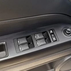 06-14 Chrysler 200 300 Dodge Avenger Charger Driver Side Power Window Switch 13 06-14 Chrysler 200 300 Dodge Avenger Charger Driver Side Power Window Switch -Professional Auto Parts Store 06 14 chrysler 200 300 dodge avenger charger driver side power window switch 25