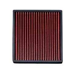 06-18 Toyota Camry/Corolla/Lexus/Scion Drop-In Panel Cabin Air Filter Red -Professional Auto Parts Store 06 18 toyota camry corolla lexus scion drop in panel cabin air filter red 90