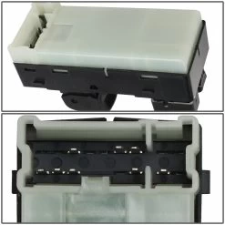 06-20 Nissan Frontier Ext Cab Driver Side Master Power Window Control Switch -Professional Auto Parts Store 06 20 nissan frontier ext cab driver side master power window control switch 73