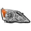07-11 Honda CR-V OE-Style Replace Headlights - Passenger Side Right 1 07-11 Honda CR-V OE-Style Replace Headlights - Passenger Side Right -Professional Auto Parts Store 07 11 honda cr v oe style replace headlights passenger side right 79