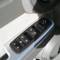 07-12 Dodge Nitro Journey Liberty Driver Side Master Power Window Control Switch 13 07-12 Dodge Nitro Journey Liberty Driver Side Master Power Window Control Switch -Professional Auto Parts Store 07 12 dodge nitro journey liberty driver side master power window control switch 30