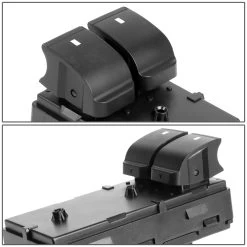 07-14 Chevy Silverado Sierra 1500 2500 3500 2-Dr Driver Side Power Window Switch -Professional Auto Parts Store 07 14 chevy silverado sierra 1500 2500 3500 2 dr driver side power window switch 15