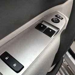 07-14 Chevy Silverado Sierra 1500 2500 3500 2-Dr Driver Side Power Window Switch -Professional Auto Parts Store 07 14 chevy silverado sierra 1500 2500 3500 2 dr driver side power window switch 24