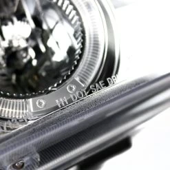 07-14 Chevy Suburban / Tahoe / Avalanche LED Halo Projector Headlights - Chrome 14 07-14 Chevy Suburban / Tahoe / Avalanche LED Halo Projector Headlights - Chrome -Professional Auto Parts Store 07 14 chevy suburban tahoe avalanche led halo projector headlights chrome 2lhp ava07 tm 223