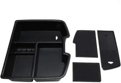 07-14 Chevy Tahoe/Gmc Yukon Center Console Organizer Armrest Storage Tray 11 07-14 Chevy Tahoe/Gmc Yukon Center Console Organizer Armrest Storage Tray -Professional Auto Parts Store 07 14 chevy tahoe gmc yukon center console organizer armrest storage tray 93